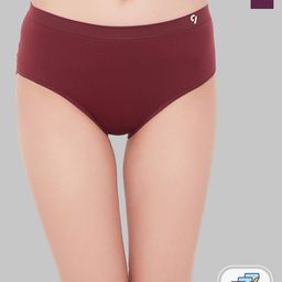 C9 AIRWEAR Pack Of 2 Mid-Rise Hipster Briefs-23