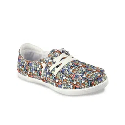 Skechers Women Bobs B Cute Caturday Pawty Sneakers-picture-10