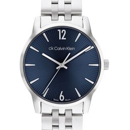 Calvin Klein Men Swiss Dressed Analogue Watch 25000051-55