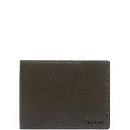 Walrus Men Two Fold Wallet with SIM Card Holder-43