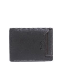 Walrus Men Two Fold Wallet with SIM Card Holder-16