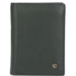 PERQUISITE Men Leather Card Holder-10