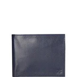 Bata Men Two Fold Wallet-0