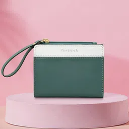 Fastrack Women Two Fold Wallet-58
