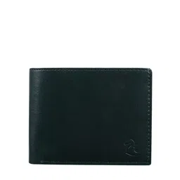 Kara Men Textured Bi-Fold Wallet-23