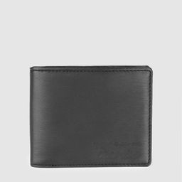PUMA Motorsport Unisex Porsche Legacy Two Fold Wallet-30