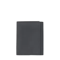 Kara Men Leather Three Fold Wallet-image-86