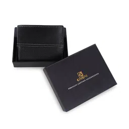 CIMONI Leather Two Fold Wallet-picture-40