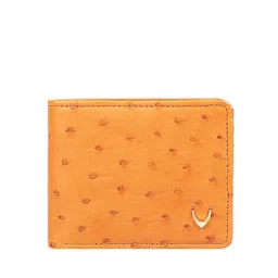 Hidesign Men Leather Two Fold Wallet-16
