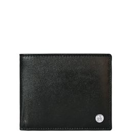Eske Men Leather Two Fold Wallet-image-35