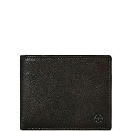 Eske Men Leather Two Fold Wallet-image-28