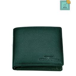 URBAN FOREST Men Leather Two Fold Wallet-image-35