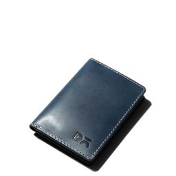 DailyObjects Unisex Two Fold Wallet image 1
