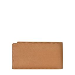 Walrus Textured Two Fold Wallet With SIM Card Holder image 2