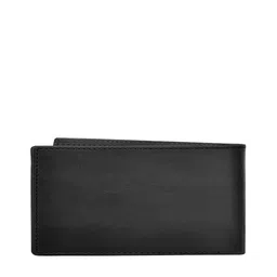 Walrus Men PU Two Fold Wallet With SIM Card Holder image 3