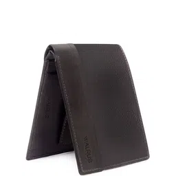 Walrus Men Two Fold Wallet with SIM Card Holder image 4