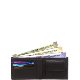 Walrus Men Two Fold Wallet with SIM Card Holder image 5