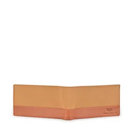 Walrus Textured Two Fold Wallet With SIM Card Holder image 3