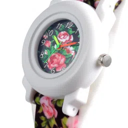 Stoln Kids Printed Dial & Synthetic Straps Analogue Watch DIV795-03 image 2