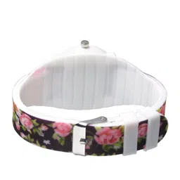 Stoln Kids Printed Dial & Synthetic Straps Analogue Watch DIV795-03 image 3