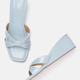 Allen Solly Knot Detail Wedges-image-72