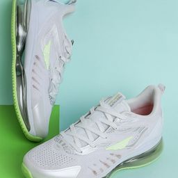 Red Tape Women White Mesh Walking Shoes-image-88