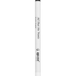 Recode Studio Pro Smudge Proof All That She Wants Kohl Kajal 1.20 g - White 02-27