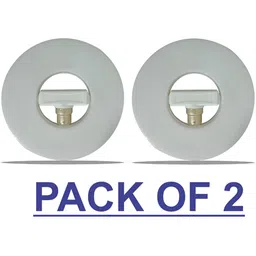 SPARK WORLD White Traditional Ceiling Lamp-16
