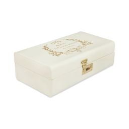 Living With Elan White Set of 1 Reusable Multi-Utility Organisers image 3