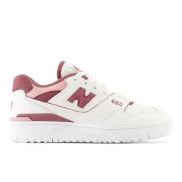 New Balance Womens Bbw550Dp Sea Salt Sneakers-image-3