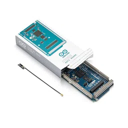 Official Arduino GIGA R1 WiFi ABX00063 image 2