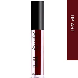 GLAM21 Lip Art Non-Transfer Matte Liquid Lipstick 3 g - Mulled Wine 12-12