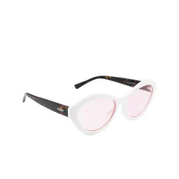 POPPY Women Butterfly Sunglasses with UV Protected Lens-image-54