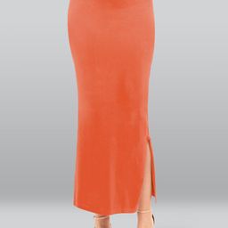 LYRA Cotton Saree Shapewear-image-105