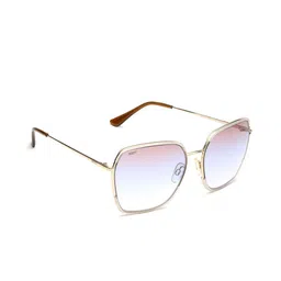 SCOTT Women Square Sunglasses with UV Protected Lens SC 2412 Belinda C1 58-image-58