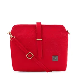 ESBEDA Structured Sling Bag-18