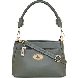 ESBEDA Structured Handheld Bag-0
