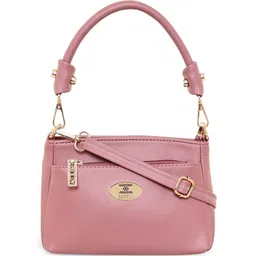 ESBEDA Structured Handheld Bag-6