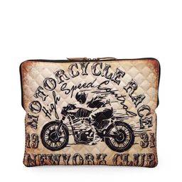 The House of Tara Digital Printed Laptop Sleeve-71