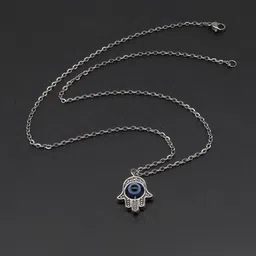 EL REGALO Statement Necklace-picture-42