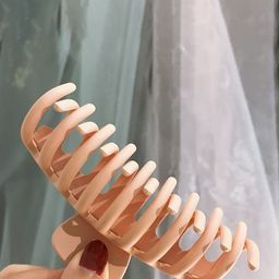 Xivir Set of 3 Claw Clip image 2