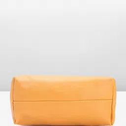 Baggit Printed Structured Handheld Bag image 4