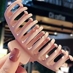 Xivir Set of 2 Claw Clip image 4