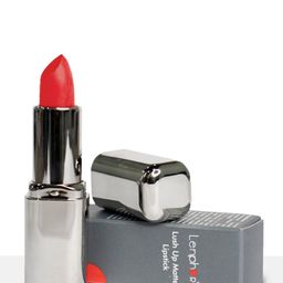 Lenphor Lush Up Matte Lipstick - 4.10g - Rose Wood 06-image-43