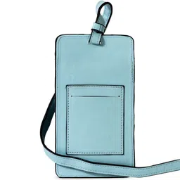 Primegear Mobile Pouch With A Sling Strap-49