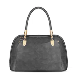 LOREM Structured Handheld Bag image 2