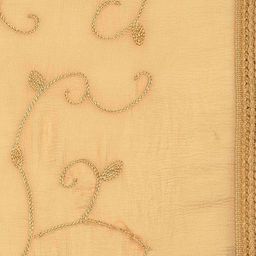 Dupatta Bazaar Embroidered Dupatta image 2