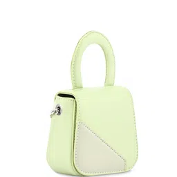 Fastrack Structured Handheld Bag image 3