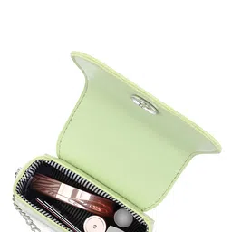 Fastrack Structured Handheld Bag image 4