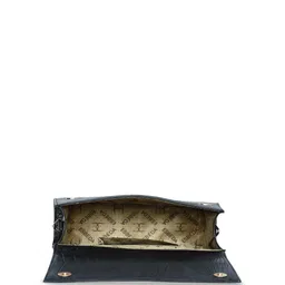 ESBEDA Croco Textured Structured Handheld Bag image 4